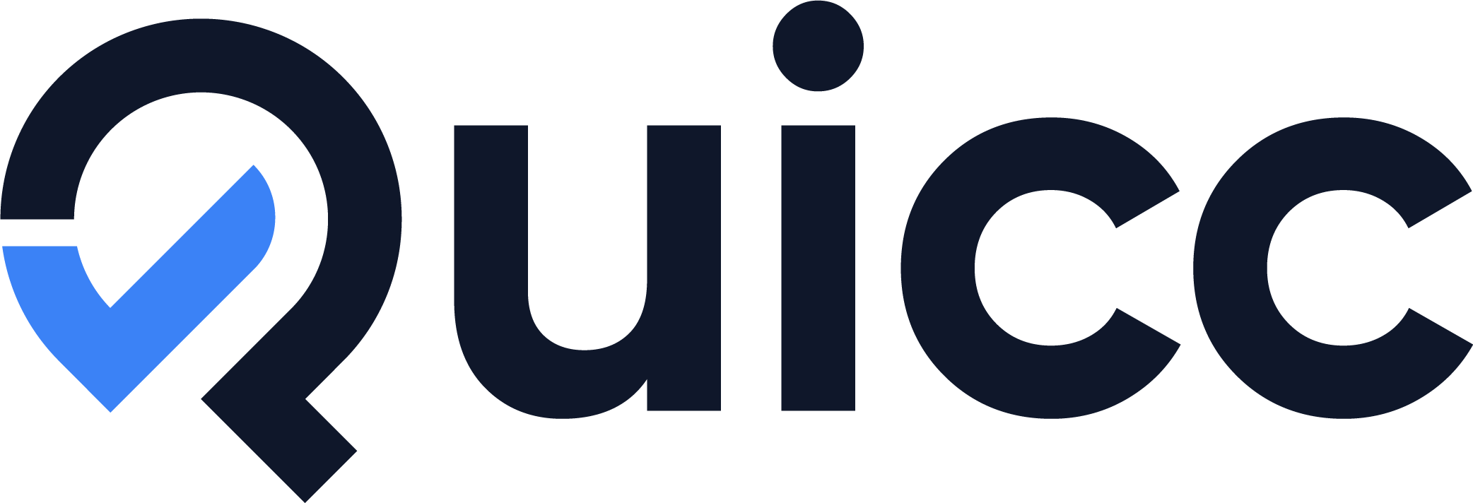 Quicc logo